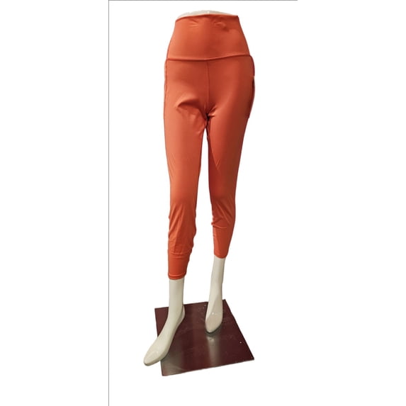 All in Motion Contour High Rise Stash Pockets Leggings, Women's XL
