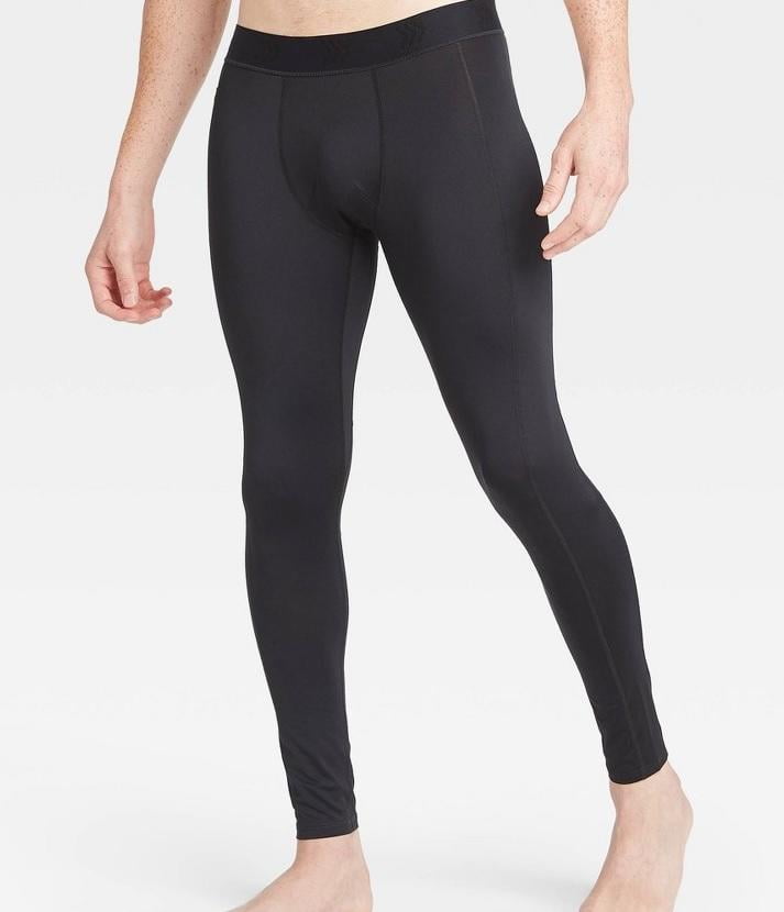 All Leggings – Fitted