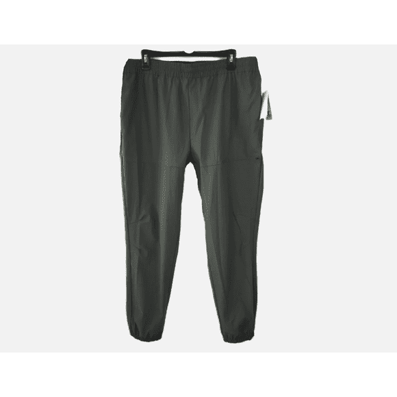 All in Motion Utility Tapered Jogger Pants, Men's Fitness Workout Activewear, XXL