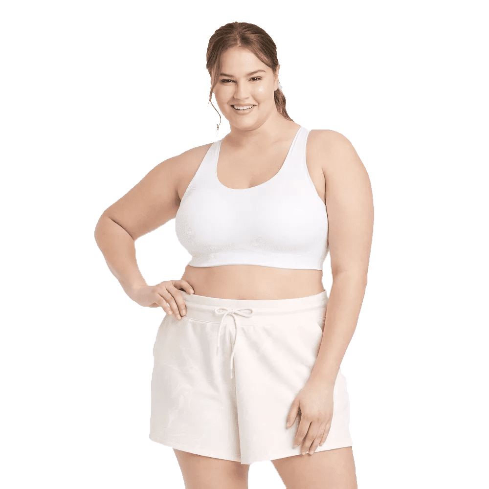 Women's High Support Convertible Strap Sports Bra - All In Motion