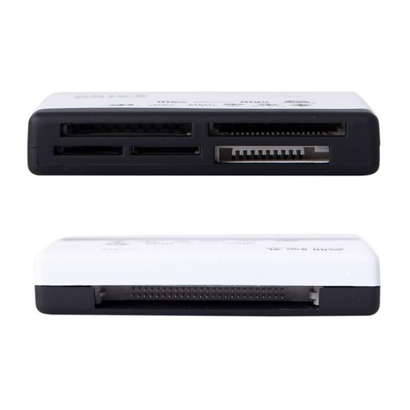 Nuboxa All IN 1 Memory Card Reader USB External Card Reader Z L0 Shipping N1Z9 T4D9