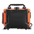 thumbnail image 1 of All-in-One 8KW Diesel Air Heater, DC 12V/24V Compatible, Remote Control & LCD Interface, Efficient Heating Low Noise, 1.2 Gal Tank Designed for Trucks, RVs, Garages, 1 of 11
