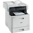 thumbnail image 1 of All-in-One Color Laser Printer, 1 of 1