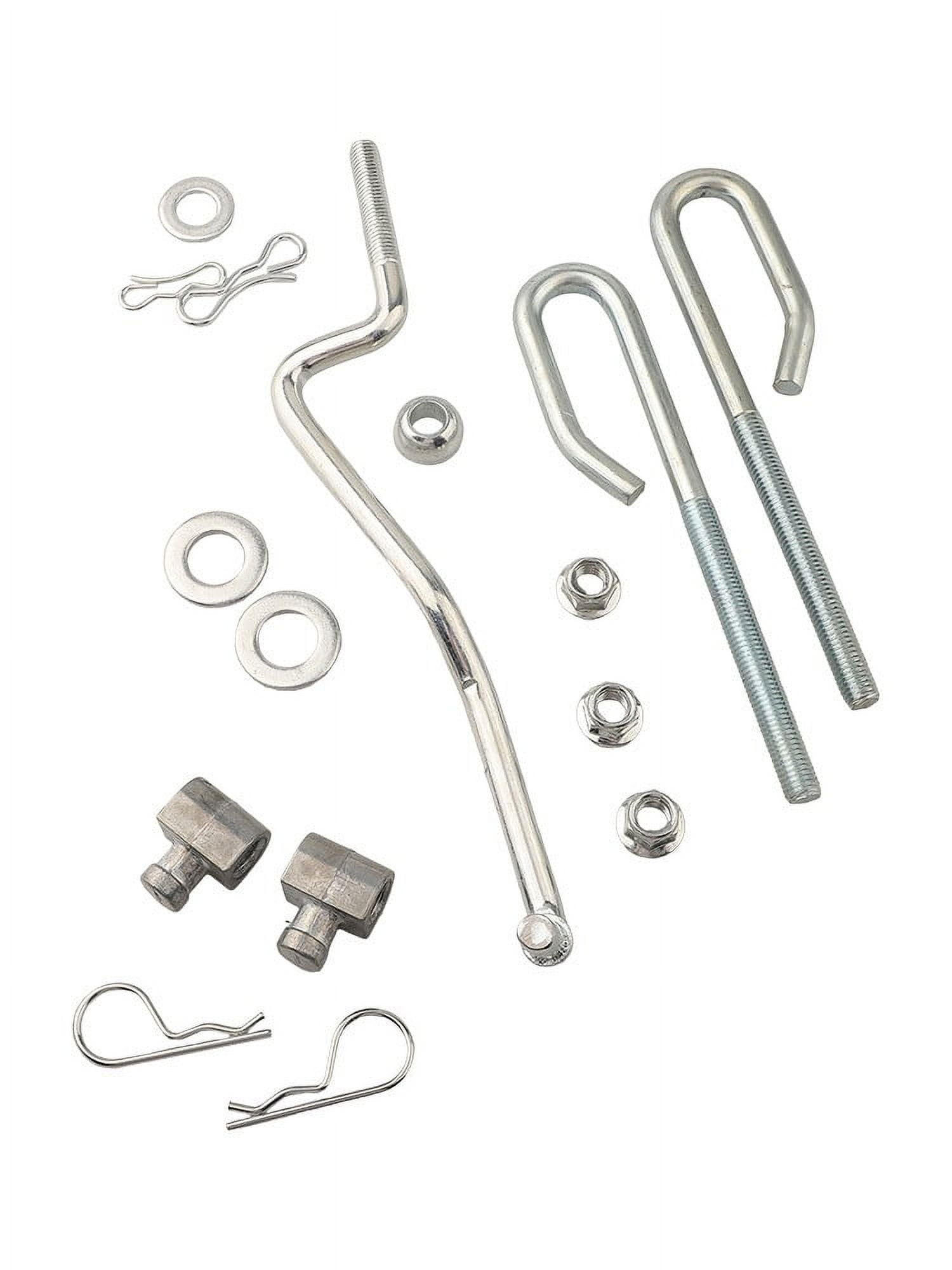 Éléments De Filtre À Carburant D4596 Pf7698 Accessoire Pièces De Camion