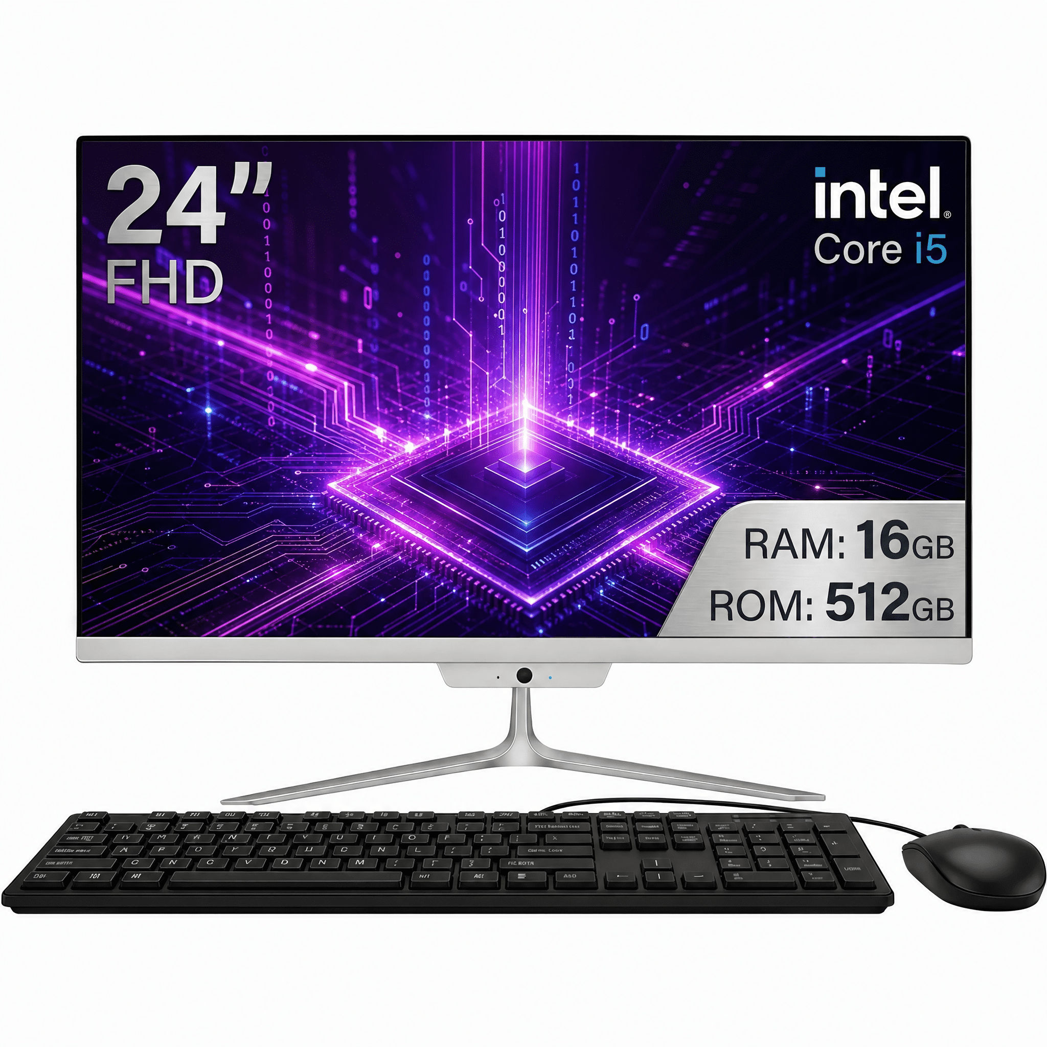Intel I5 6500