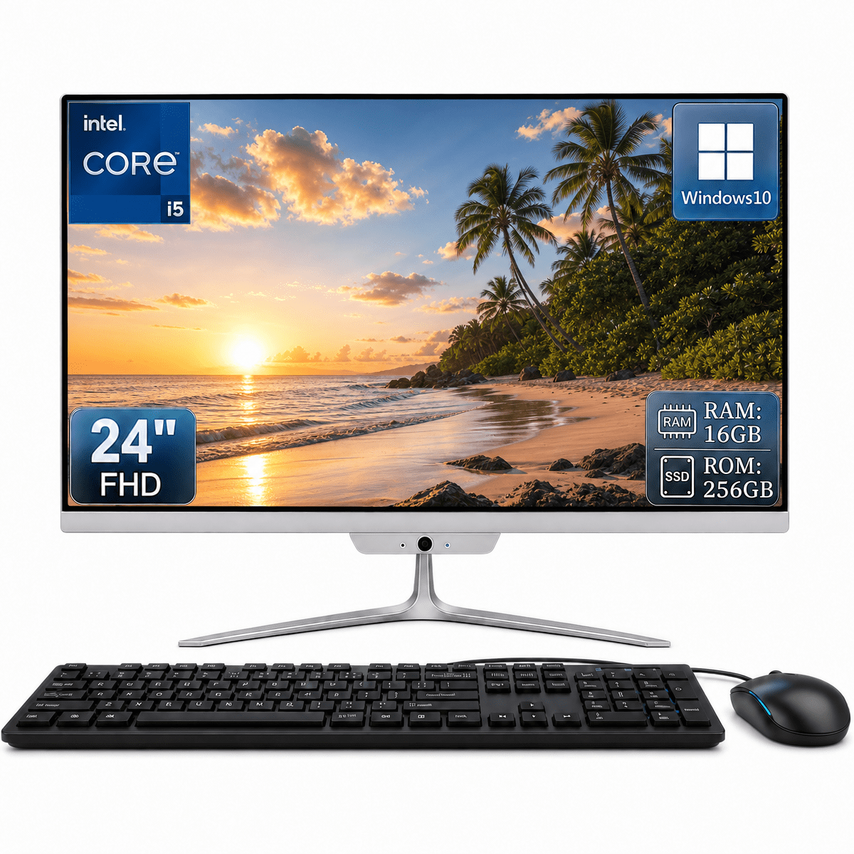 Intel I5 6500