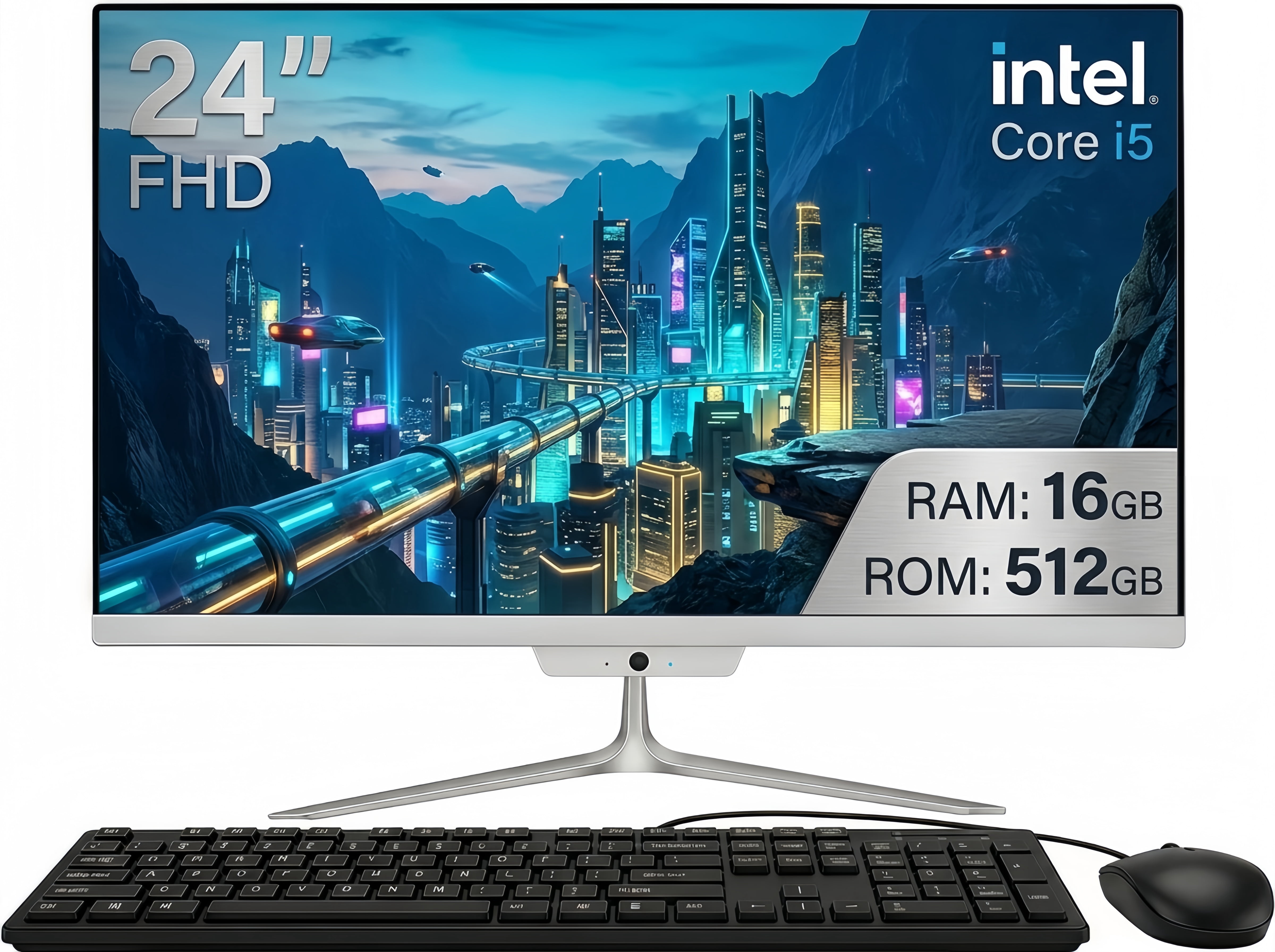 Intel I5 6500
