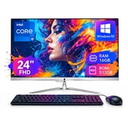 All in One Intel Core i7 Desktops