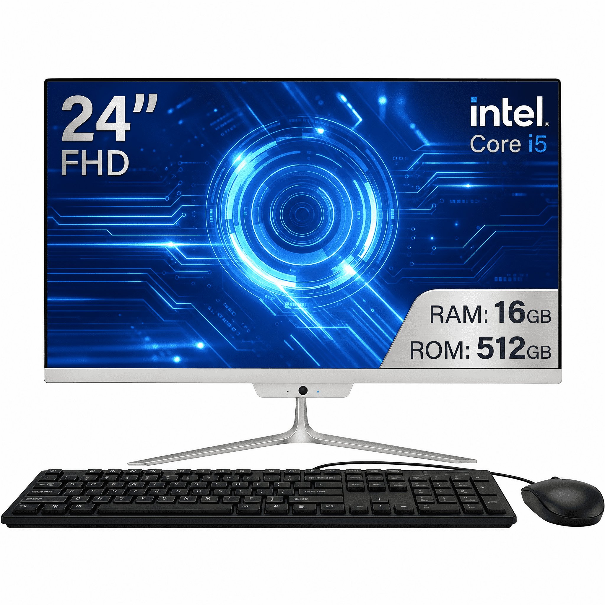 Intel I5 6500