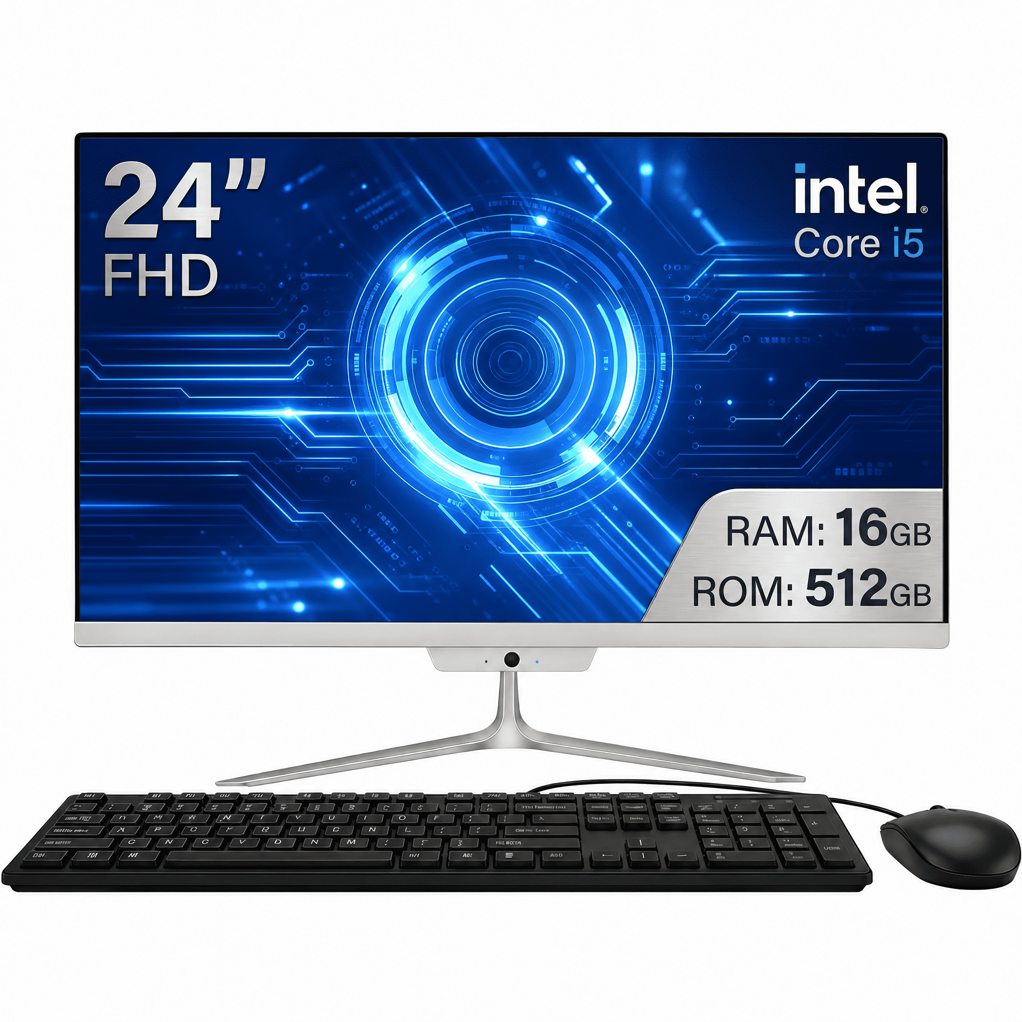 Intel I5 6500
