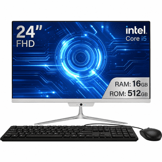 Intel I5 6500