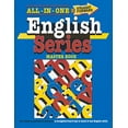 thumbnail image 1 of Pre-Owned All-In-One English Series Master Book (Paperback) 1930820070 9781930820074, 1 of 1