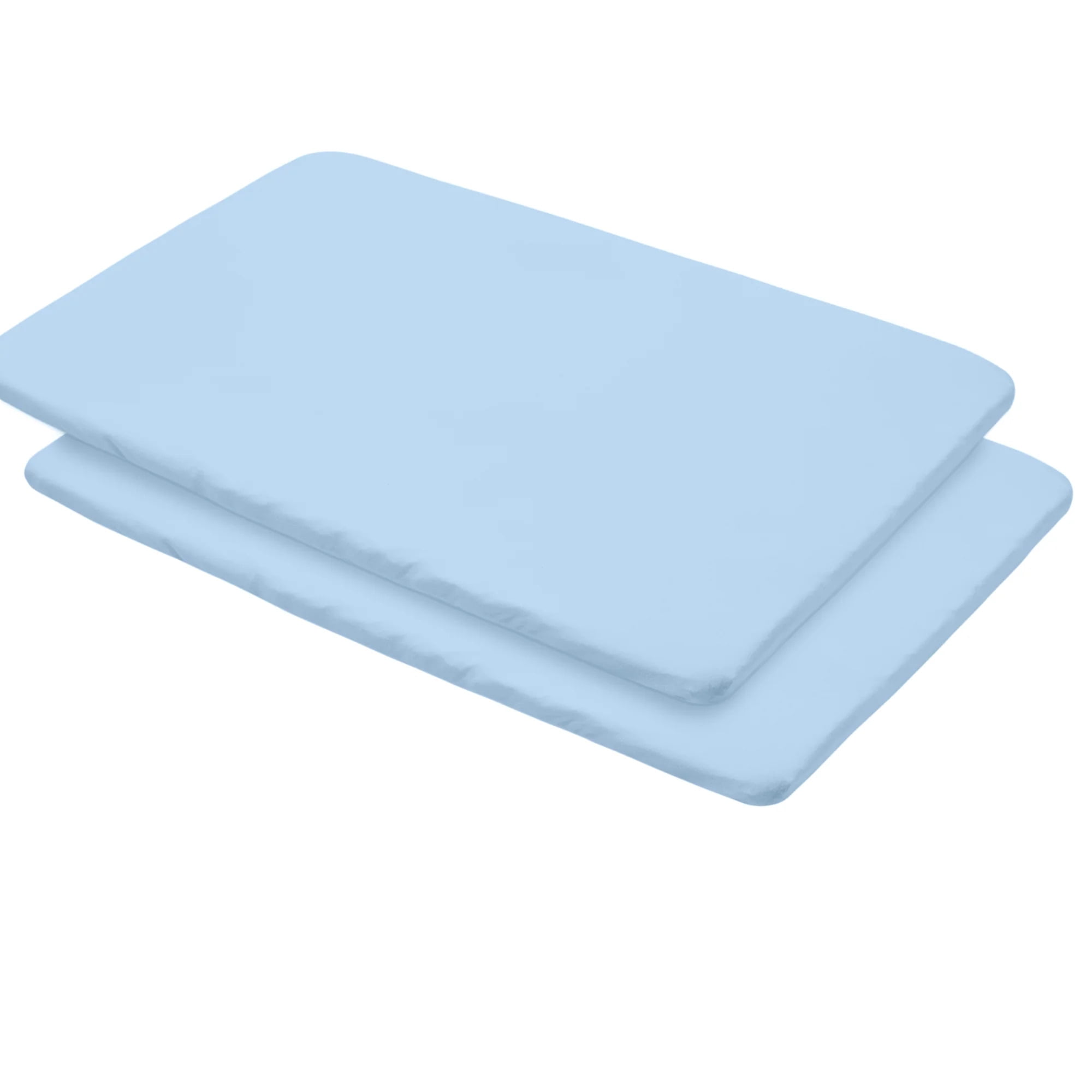 AllinOne Fitted Sheet Waterproof Cover, For 39 x 27/99 x 69 cm Play