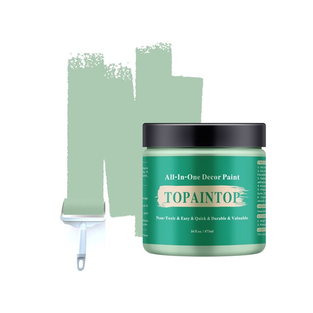 AllinOne Furniture Paint, Paint, Countertop Paint, Door Paint