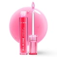 thumbnail image 1 of All in One Lip tinted plumping oil, 1 of 11