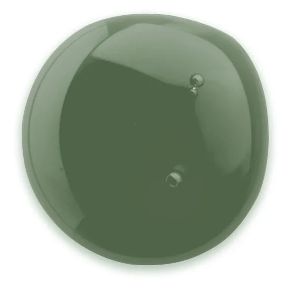 All-in-One Paint - Multi Surface Olive Green Paint - Furniture and Cabinet for Interior/Exterior - No Sanding, Quick Drying, Perfect for Wood, Wall, Metal and More
