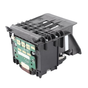 All-in-One Printer All-in-One Printer Printhead Replacement, Print Head Easy Installation for 8210 8710 8730 8740 8216 8720 8725 for OfficeJet Pro 7740 7730 7720