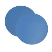 All-in-One Repair Kit for Above-Ground Pools | Fast, Underwater-Capable Peel-and-Stick OR Adhesive Glue-Down Vinyl Patches for Easy Set and Frame Pools