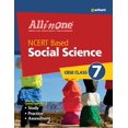 thumbnail image 1 of All in One Social Science 7th, (Paperback), 1 of 1