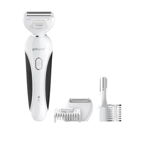 Conair Girlbomb All-in-One Shave & Trim System