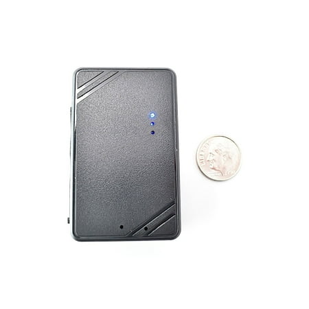 All-in-One Velocity Gauge Handheld Mini Portable GPS Locater Navigator
