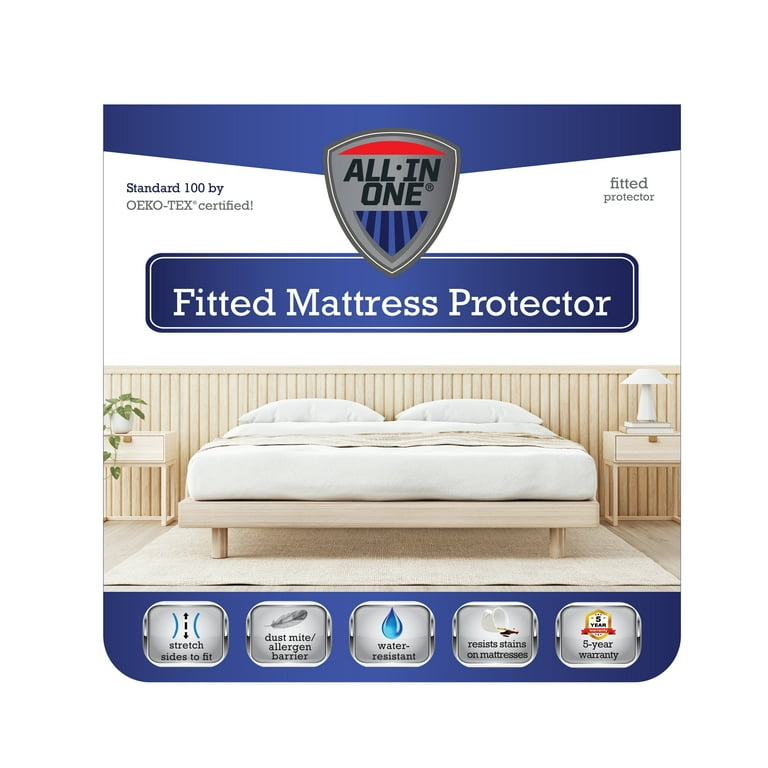 Waterproof Mattress Protectors