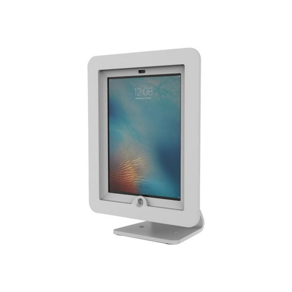 Executive Rotating 360˚ Kiosk