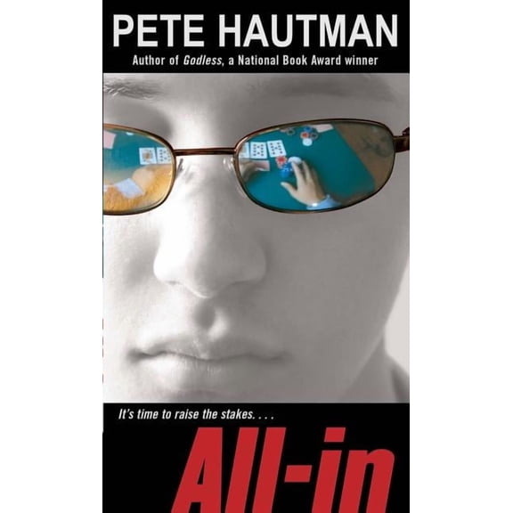 All-in (Paperback)
