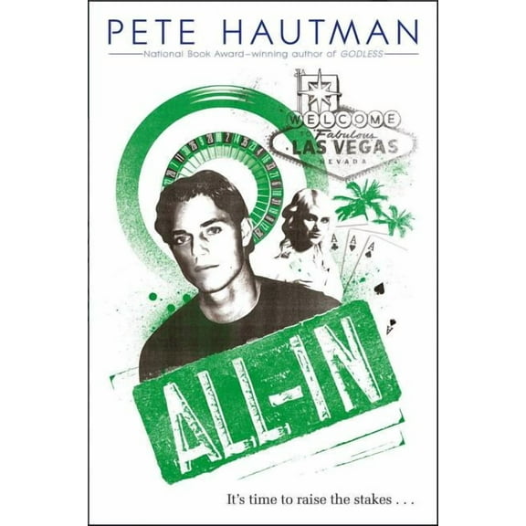 All-in (Paperback)
