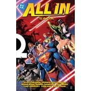 All in Saga, Paperback