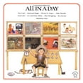 thumbnail image 1 of Pre-Owned All in a Day (Paperback) 0698117727 9780698117723, 1 of 1