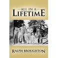 thumbnail image 1 of All in a Lifetime (Paperback), 1 of 1