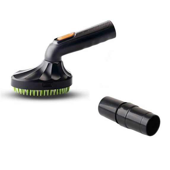 All-in-one Pet Brush Hair Removal Vacuum Cleaner Multi-purpose Brush Head Hot M2