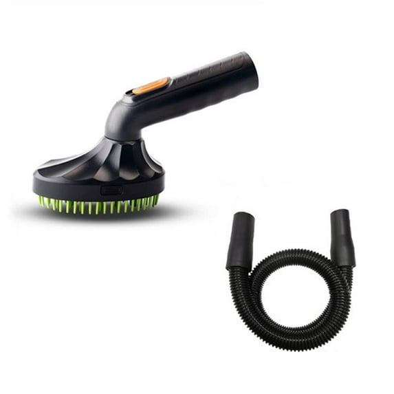 All-in-one Pet Brush Hair Removal Vacuum Cleaner Multi-purpose Brush Head Hot M2
