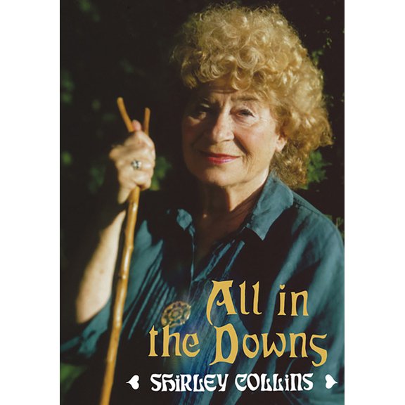 All in the Downs: Reflections on Life, Landscape, and Song (Paperback)