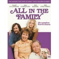 thumbnail image 1 of All in the Family: Season 4 (DVD), 1 of 2