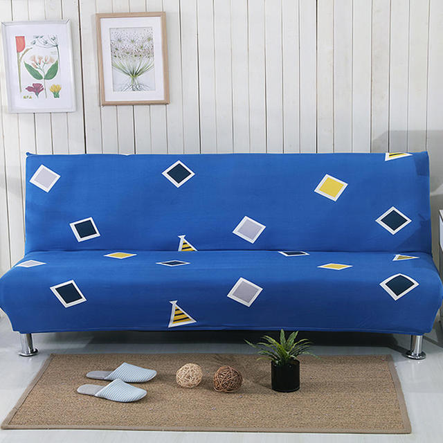 Allinclusive Folding Sofa Bed Cover Sofa Cover Couch Cover Tight Wrap