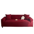 thumbnail image 1 of All-inclusive Non-slip Full Set Of Sofa Cover Multicolor Sofa Cover Universal Sofa Cushion Elastic Sofa Cover, 1 of 7