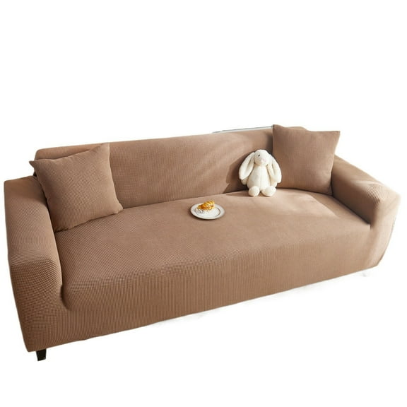 All-inclusive Sofa Cover All-season Universal Cover Anti Slip Sofa Pad Anti Dirt Comfortable And Soft Sofa Cover