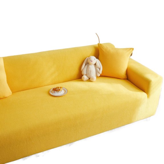 All-inclusive Sofa Cover All-season Universal Cover Anti Slip Sofa Pad Anti Dirt Comfortable And Soft Sofa Cover