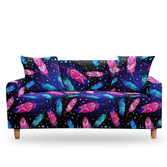 All-inclusive Stretch Sofa Cover Slipcovers Elastic Couch Cove Cushion Cover Sofa Loveseat Chair L-Style Sofa Case Fundas Sofa