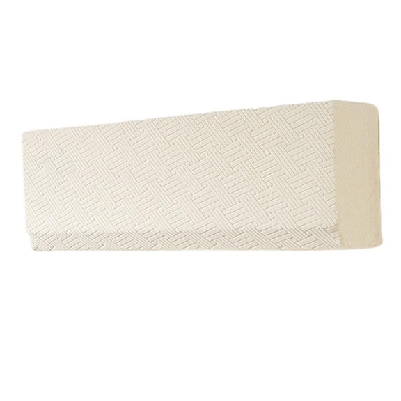 All-inclusive air conditioning dust cover, household protective cover, high elasticity, wall-mounted, for air conditioning dust-proof decoration protective function