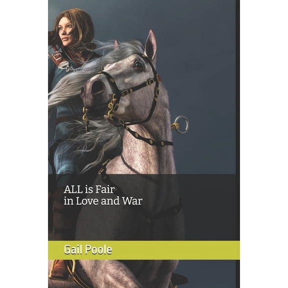 All is Fair in Love and War, (Paperback)