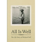 All is Well (Paperback)