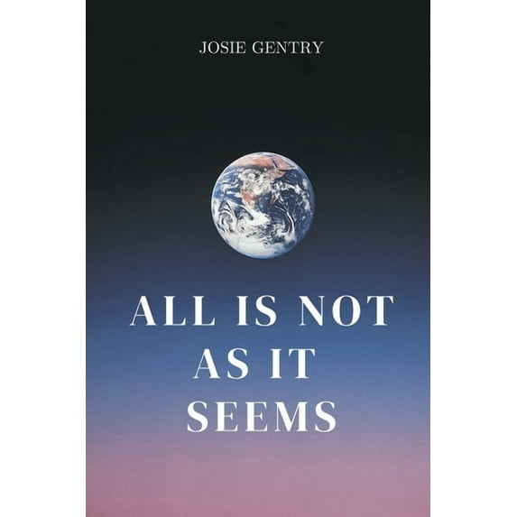 All is not as it seems, (Paperback)