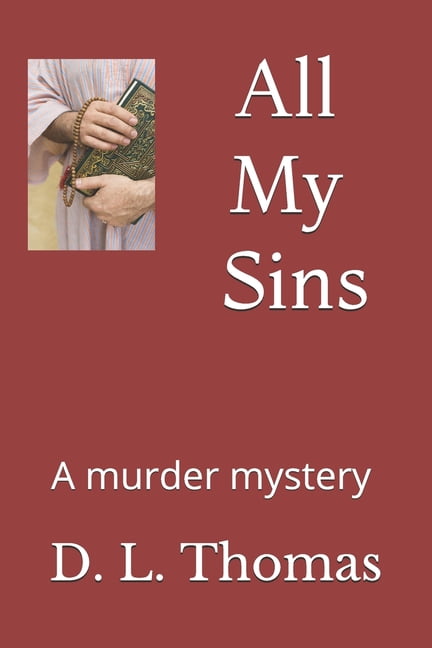 All my sins (Paperback)