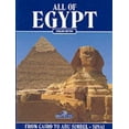 thumbnail image 1 of Pre-Owned All of Egypt (Tourist Classic S.) Paperback, 1 of 1