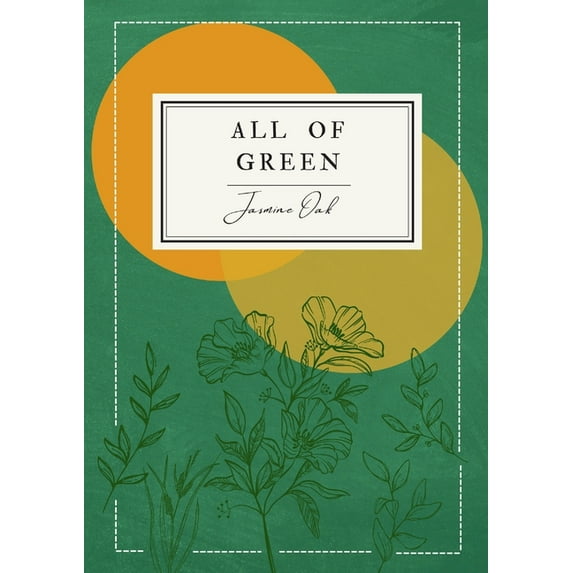 All of Green, (Paperback)