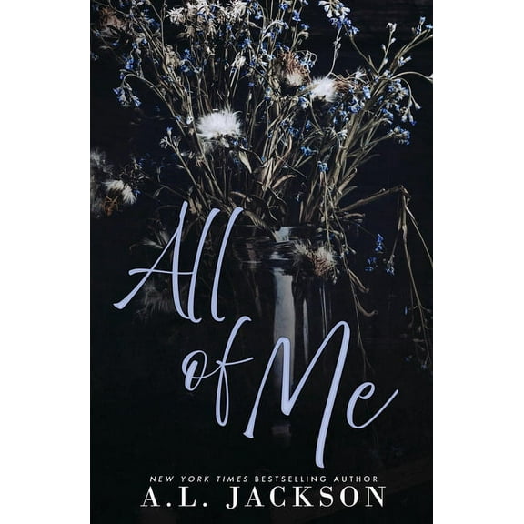 All of Me (Alternate Cover), (Paperback)