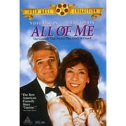 All of Me (DVD)